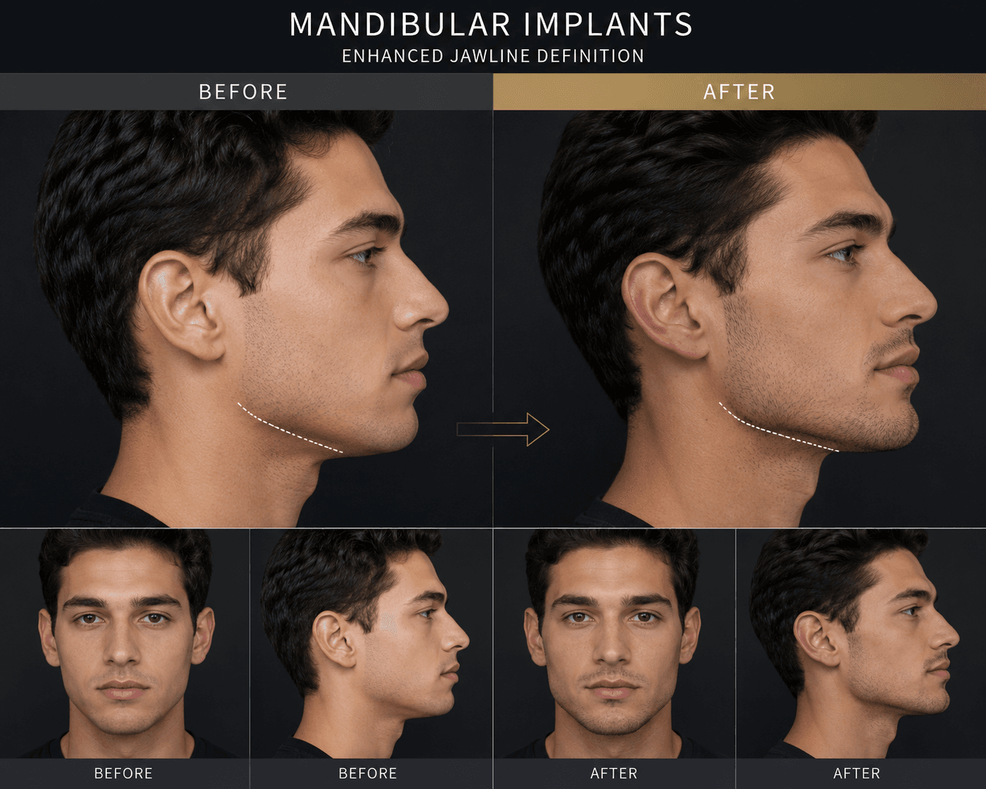 alt= “Mandibular implants”